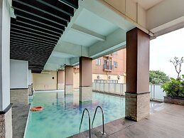 OYO Life 92910 Apartemen Tamansari Panoramic By Tira