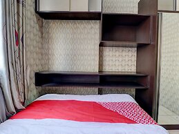 OYO Life 92910 Apartemen Tamansari Panoramic By Tira