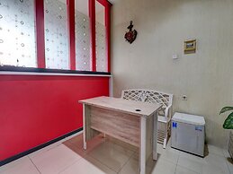 OYO Life 92910 Apartemen Tamansari Panoramic By Tira