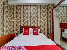 OYO Life 92910 Apartemen Tamansari Panoramic By Tira