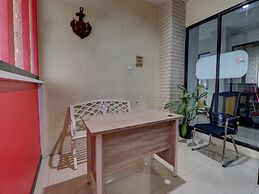 OYO Life 92910 Apartemen Tamansari Panoramic By Tira