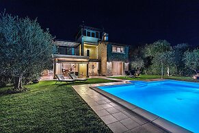 Villa Perla by Wonderful Italy