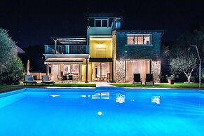 Villa Perla by Wonderful Italy