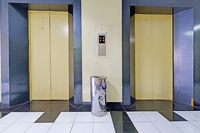 OYO Life  92976 Apartement Jarrdin By Apato