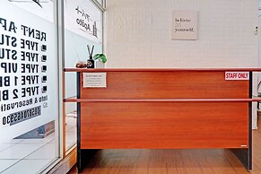 OYO Life  92976 Apartement Jarrdin By Apato