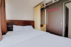 OYO Life  92976 Apartement Jarrdin By Apato