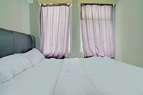 OYO Life  92976 Apartement Jarrdin By Apato