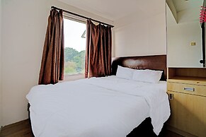 OYO Life  92976 Apartement Jarrdin By Apato