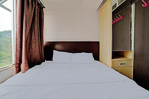 OYO Life  92976 Apartement Jarrdin By Apato