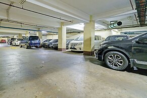 OYO Life  92976 Apartement Jarrdin By Apato