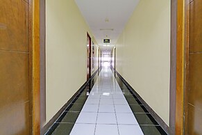 OYO Life  92976 Apartement Jarrdin By Apato