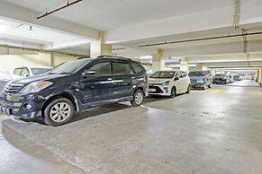 OYO Life  92976 Apartement Jarrdin By Apato