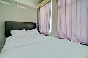 OYO Life  92976 Apartement Jarrdin By Apato