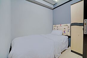 OYO Life  92976 Apartement Jarrdin By Apato