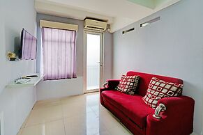 OYO Life  92976 Apartement Jarrdin By Apato