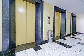 OYO Life  92976 Apartement Jarrdin By Apato