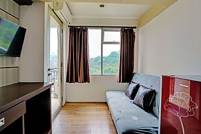 OYO Life  92976 Apartement Jarrdin By Apato