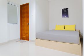 OYO Life  92976 Apartement Jarrdin By Apato