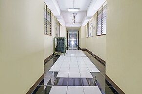 OYO Life  92976 Apartement Jarrdin By Apato