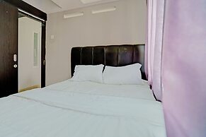 OYO Life  92976 Apartement Jarrdin By Apato