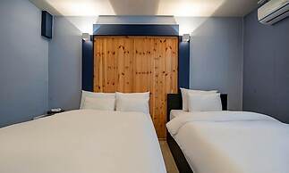 Chungju Bali Hotel