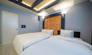Chungju Bali Hotel