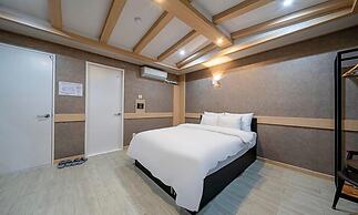 Chungju Bali Hotel