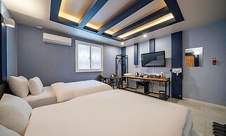 Chungju Bali Hotel