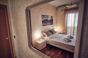 B&b 212 travelershome ciampino airport