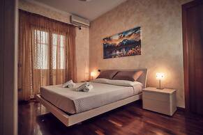 B&b 212 travelershome ciampino airport