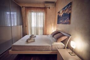B&b 212 travelershome ciampino airport
