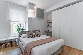 Milano Apartments S.Agostino