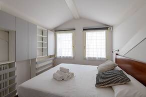 Milano Apartments S.Agostino