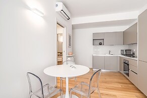 Milano Apartments S.Agostino