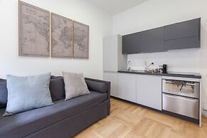 Milano Apartments S.Agostino