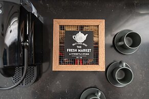 Milano Apartments S.Agostino