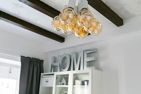 Milano Apartments S.Agostino