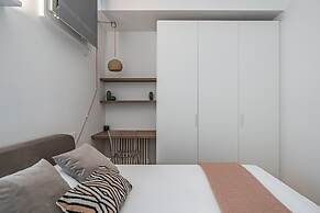 Milano Apartments S.Agostino