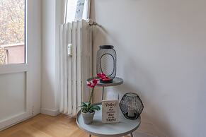 Milano Apartments S.Agostino
