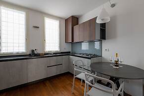 Milano Apartments S.Agostino