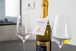 Milano Apartments S.Agostino