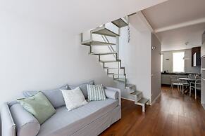 Milano Apartments S.Agostino