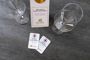 Milano Apartments S.Agostino