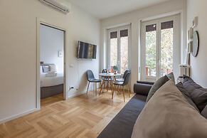 Milano Apartments S.Agostino