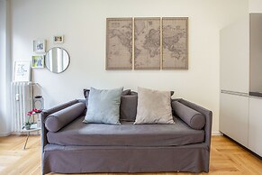 Milano Apartments S.Agostino