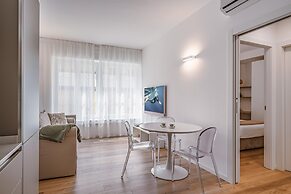 Milano Apartments S.Agostino