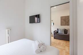 Milano Apartments S.Agostino