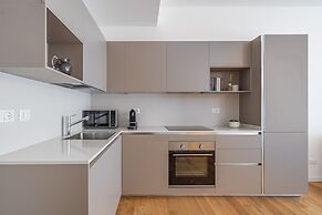 Milano Apartments S.Agostino