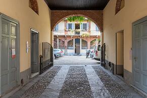 Milano Apartments S.Agostino