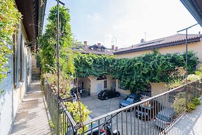 Milano Apartments S.Agostino